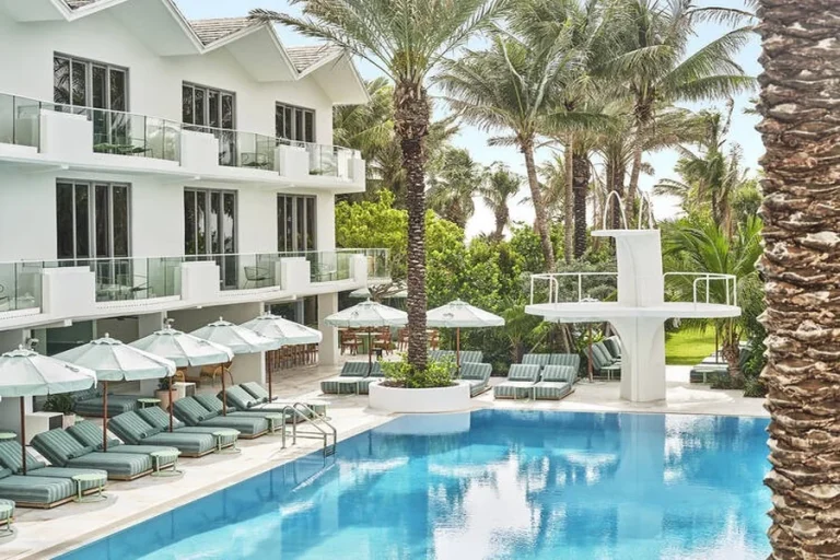 Why Miami Remains a Top Destination for Spa Retreats