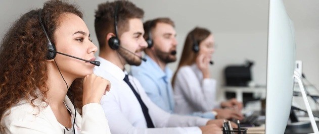 Automatic Emergency Detection