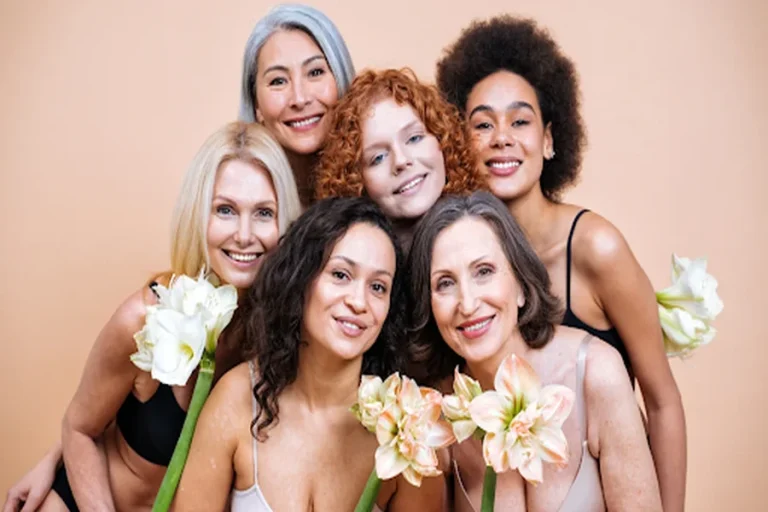Beauty Is in the Eye of the Beholder: Idioms About Looks, Confidence, and Self-Image