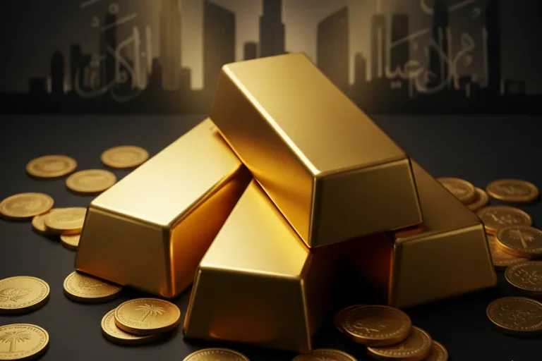 Beginner's Guide to Buying Gold Bars and Coins Online Safely