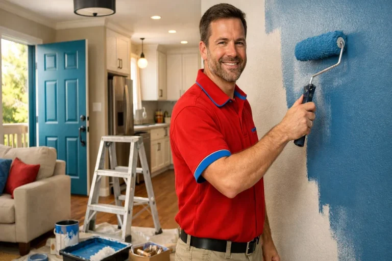 Home Improvement