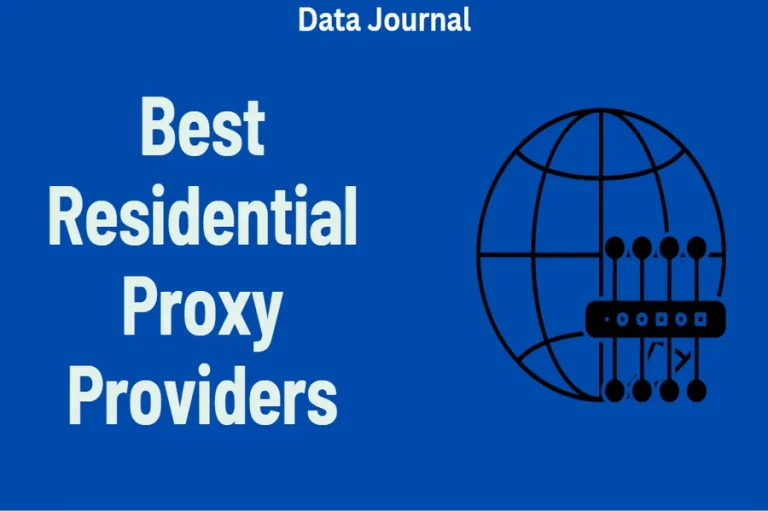 Proxy Providers