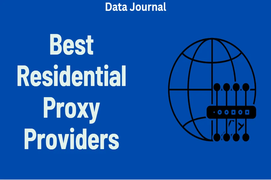 Proxy Providers