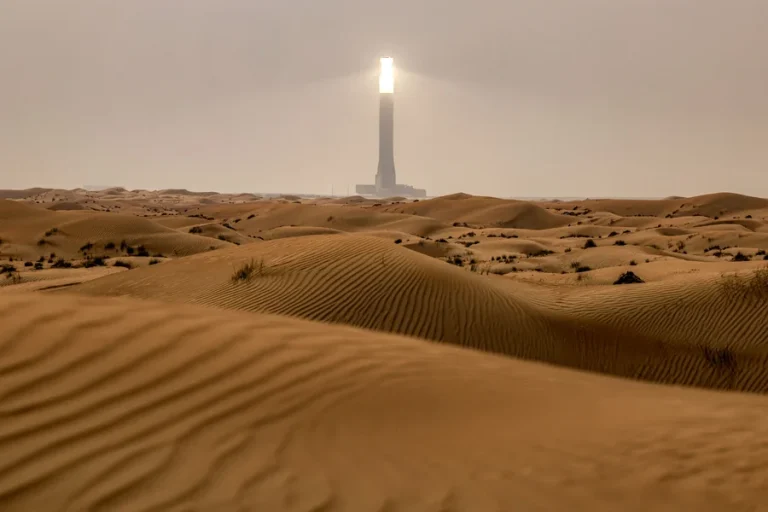 Middle East