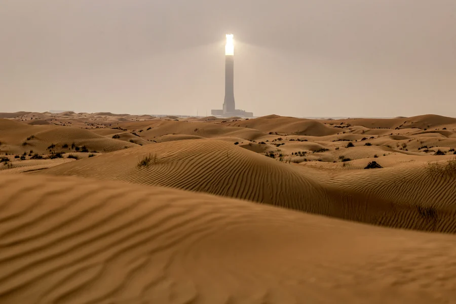 Middle East