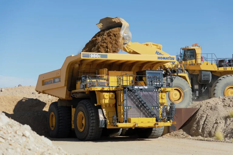 Global Mining Equipment