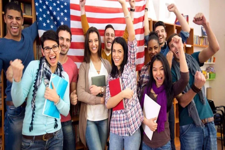USA Student