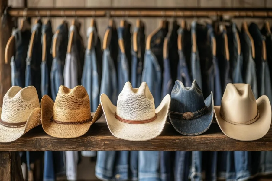 Top Western Hat Brands Defining Style and Craftsmanship in 2026