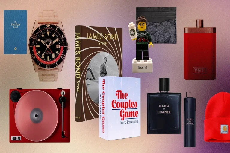 Valentine Day Gifts For Him Personalized Ideas