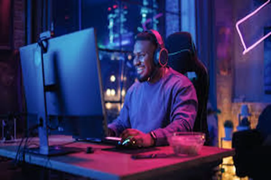 Games Australia