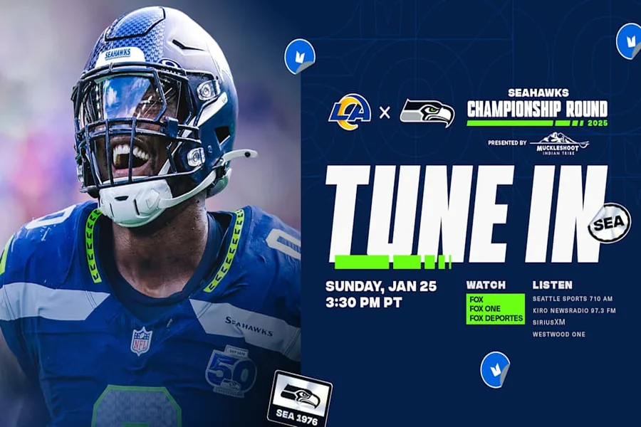 What Channel Is The NFC Championship Game Guide