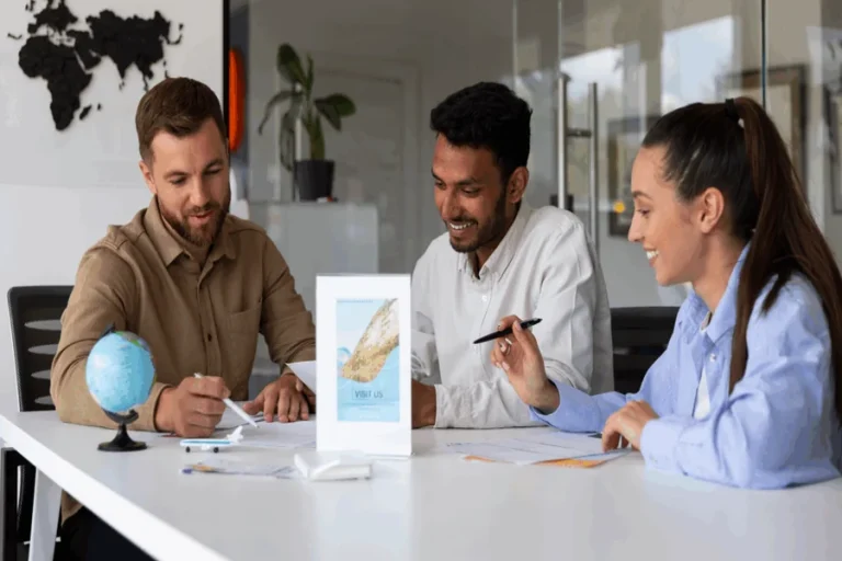 What the Workplace Boom Really Says About Life, Work and Reform in Kuwait