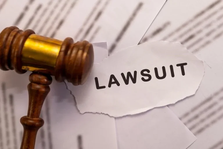 Lawsuits