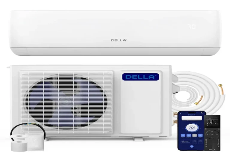 traditional AC systems