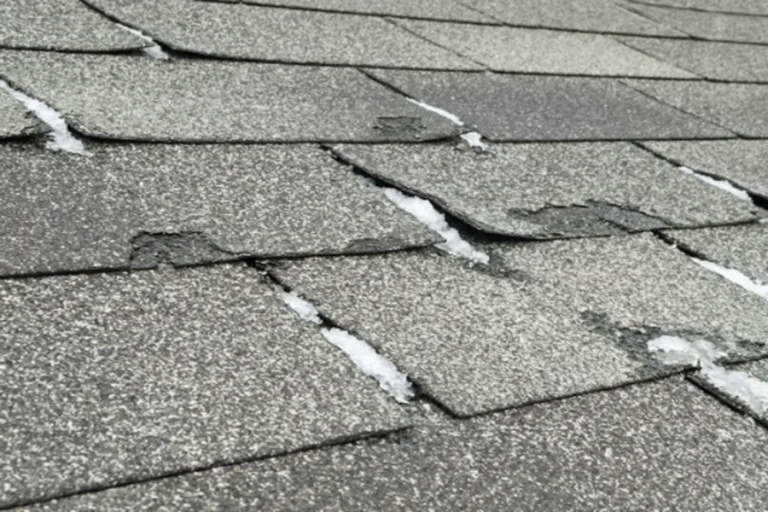 Roofing Contractor
