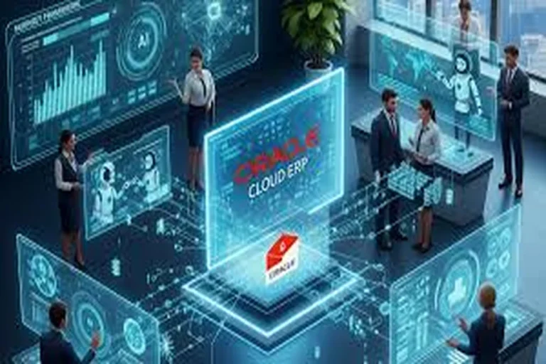 Oracle Cloud 26B Release