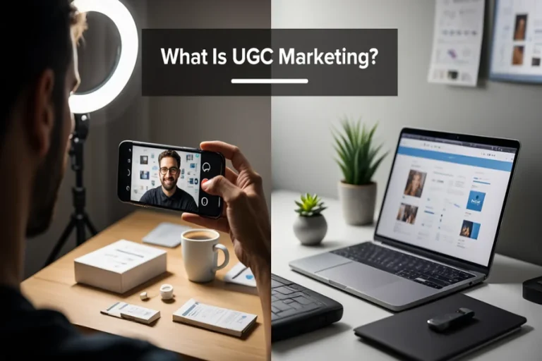 UGC Maker 