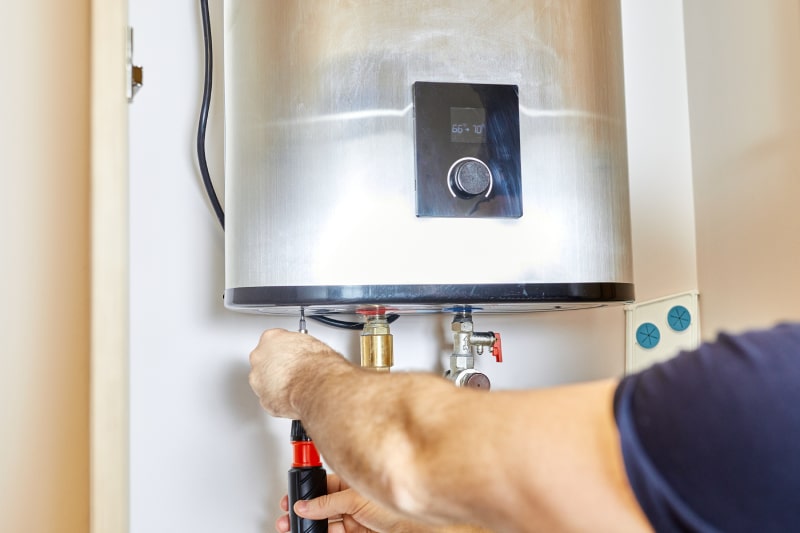 Water Heater