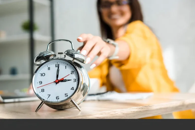 Time Management