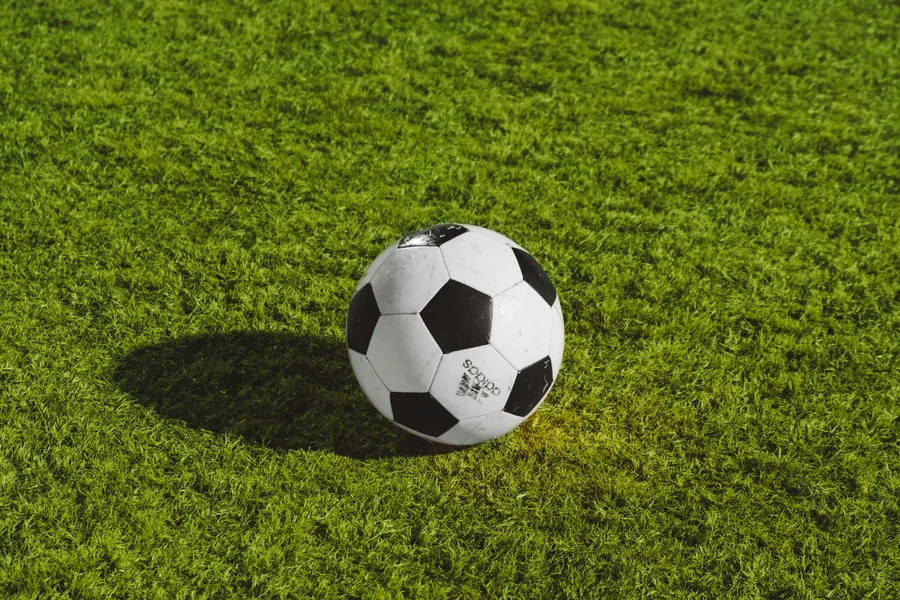 How Football Became the Most Valuable Game