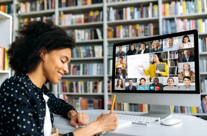 Special Education Students Online
