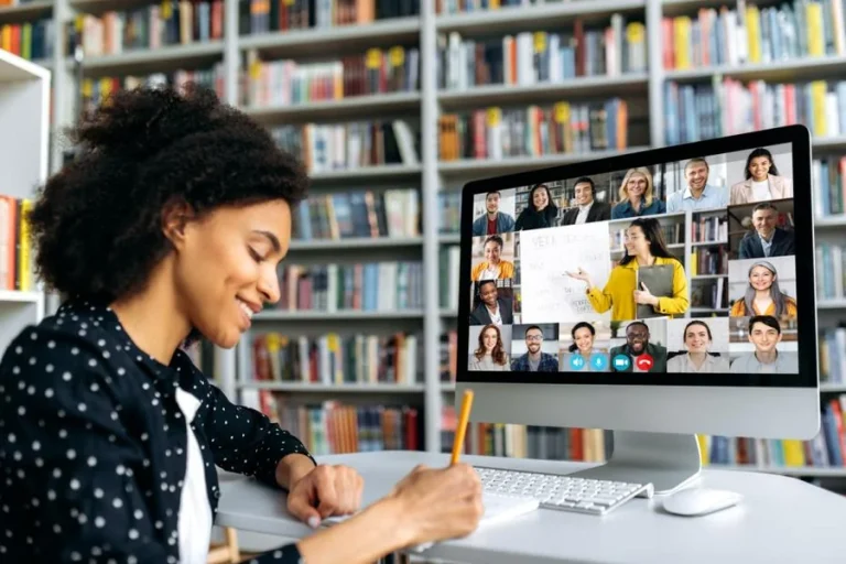 Special Education Students Online