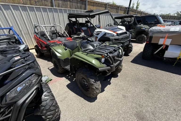 Powersports