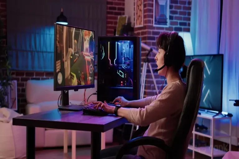 Lajuong44 Online Games