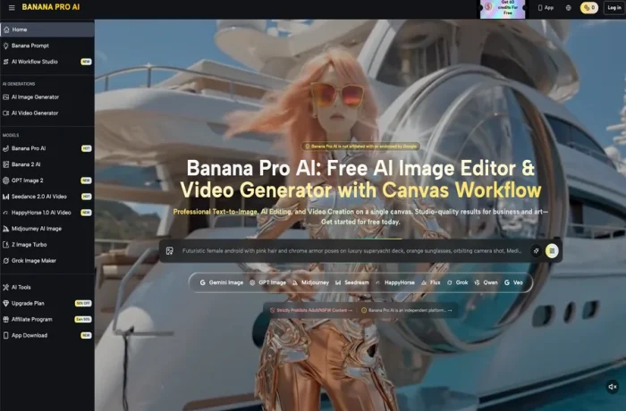 AI Video