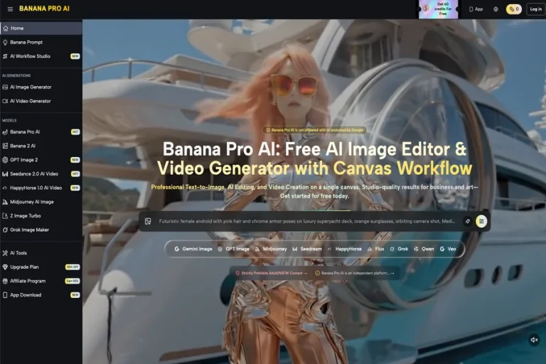 AI Video