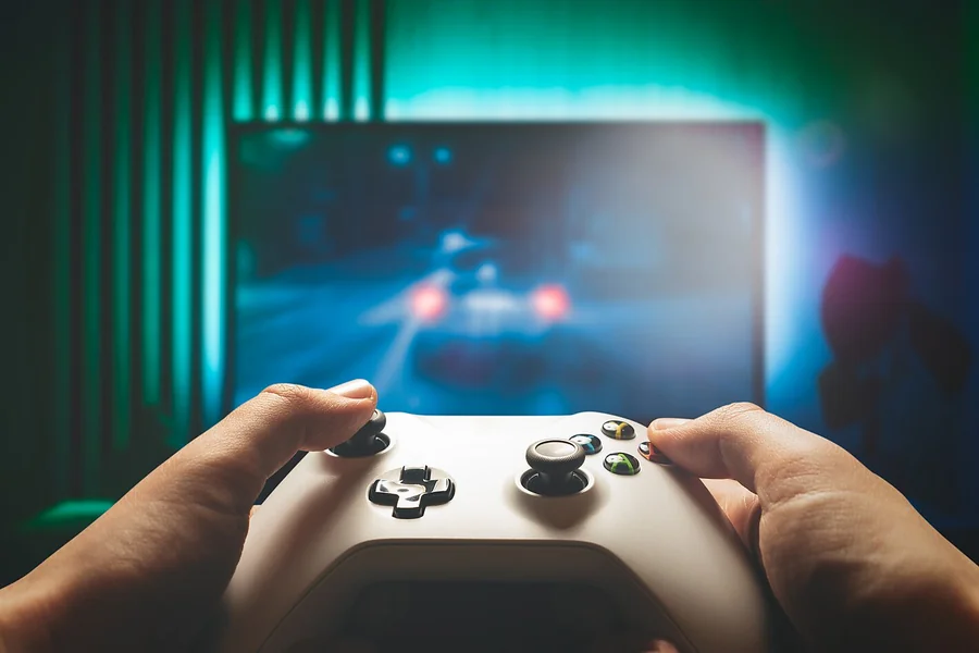 Online Games