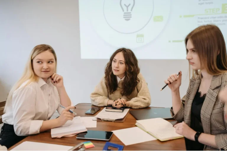 Business Communication