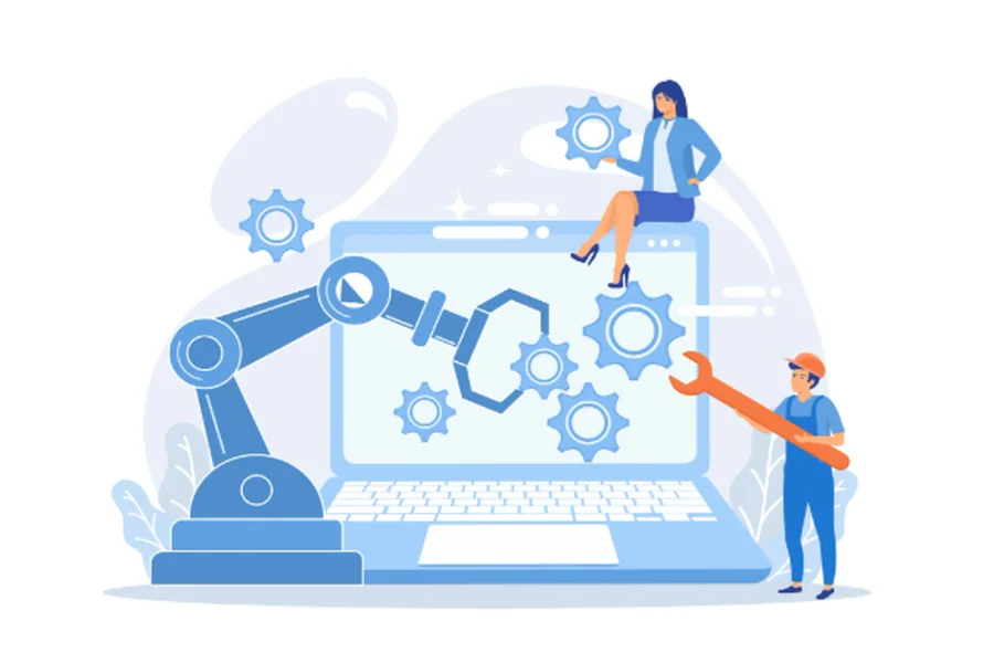 AI Automation