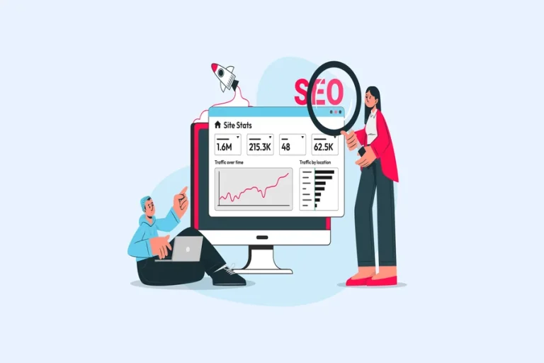 SEO Agency