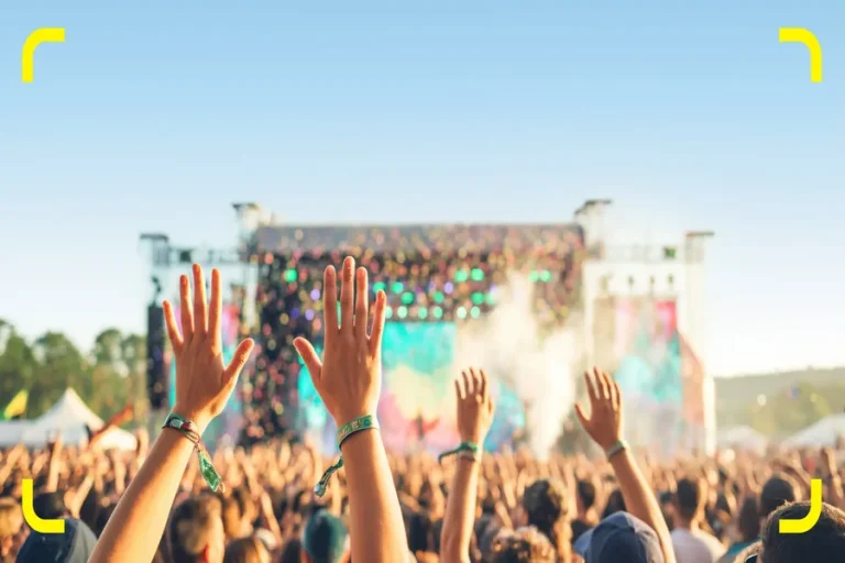 Top Music Festivals Around the World in 2026