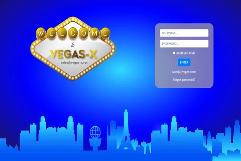 Vegas X A Clear Guide to Online Game Terms
