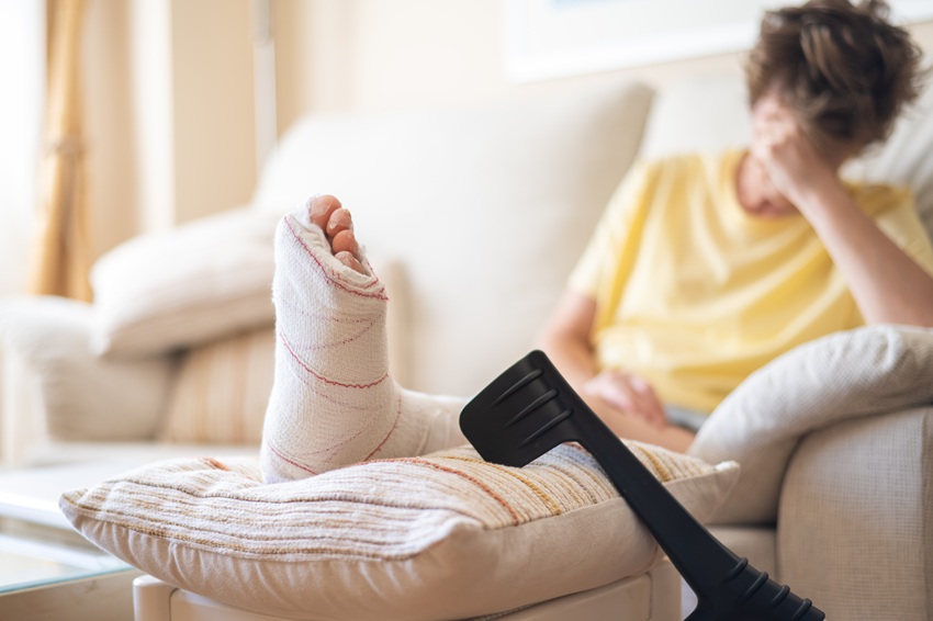 Injury