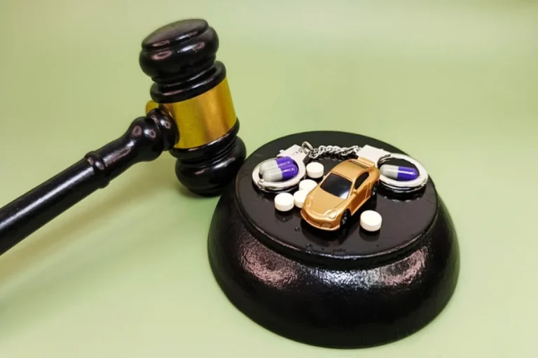DUI-Related Crash