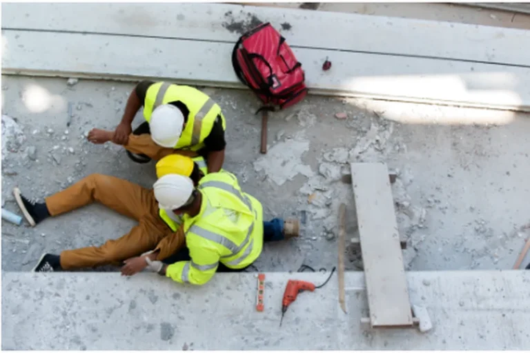 Many construction workers may have multiple claims because injuries can involve workers’ compensation, third-party liability, and equipment-related negligence,