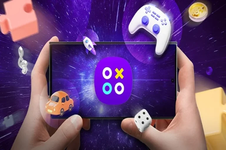 Online Games