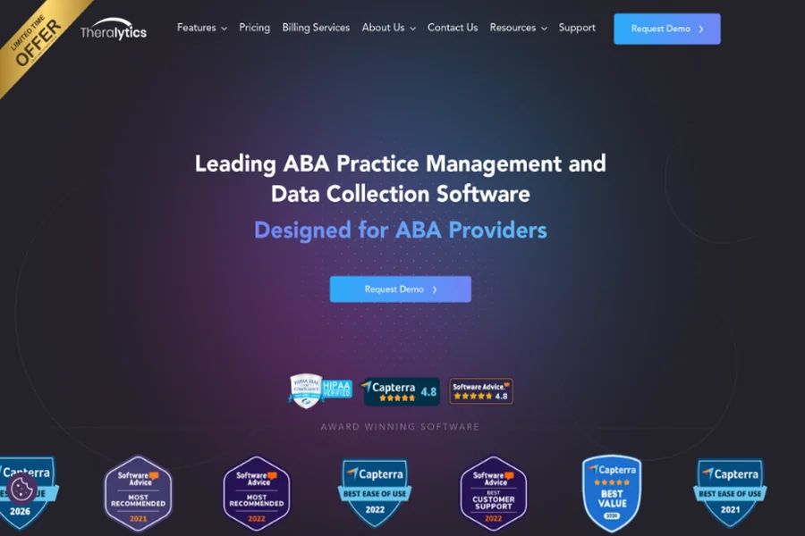 6 Best ABA Software Platforms