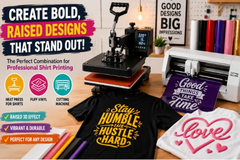 Apparel Printing