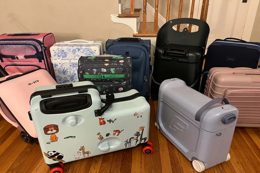 Trolley Bag