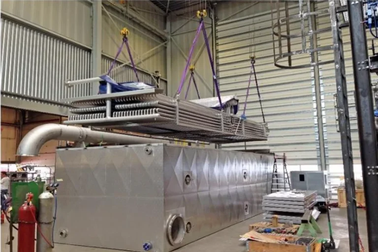 Cryogenic system