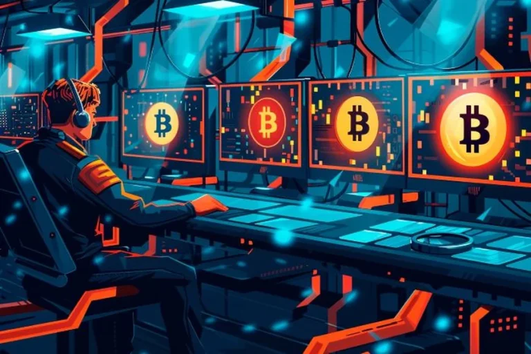 Crypto Signals