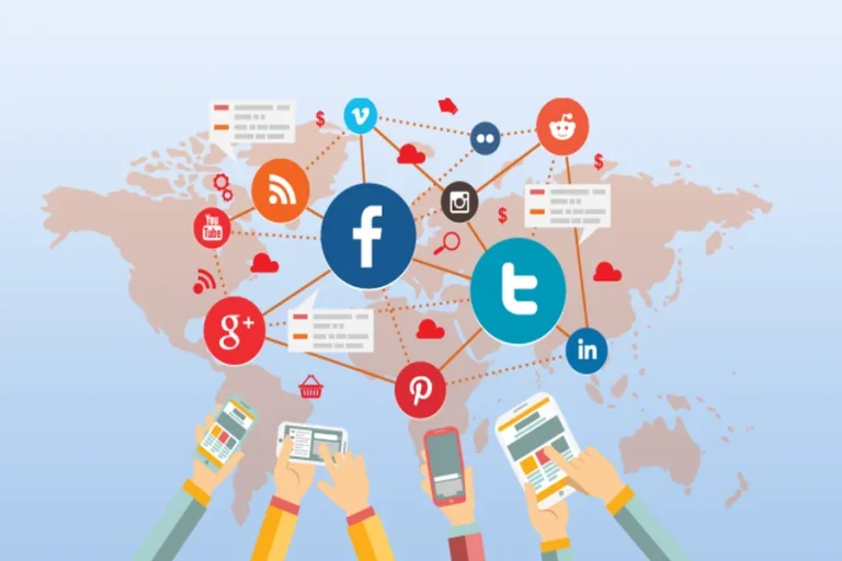 Social Media