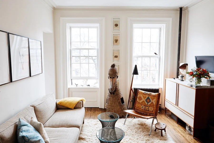How to Make Small Spaces Look Stylish and Spacious