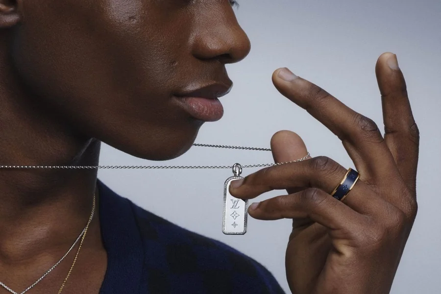 Men’s Jewelry