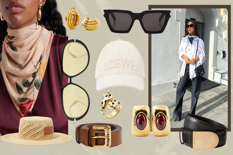 Outfit