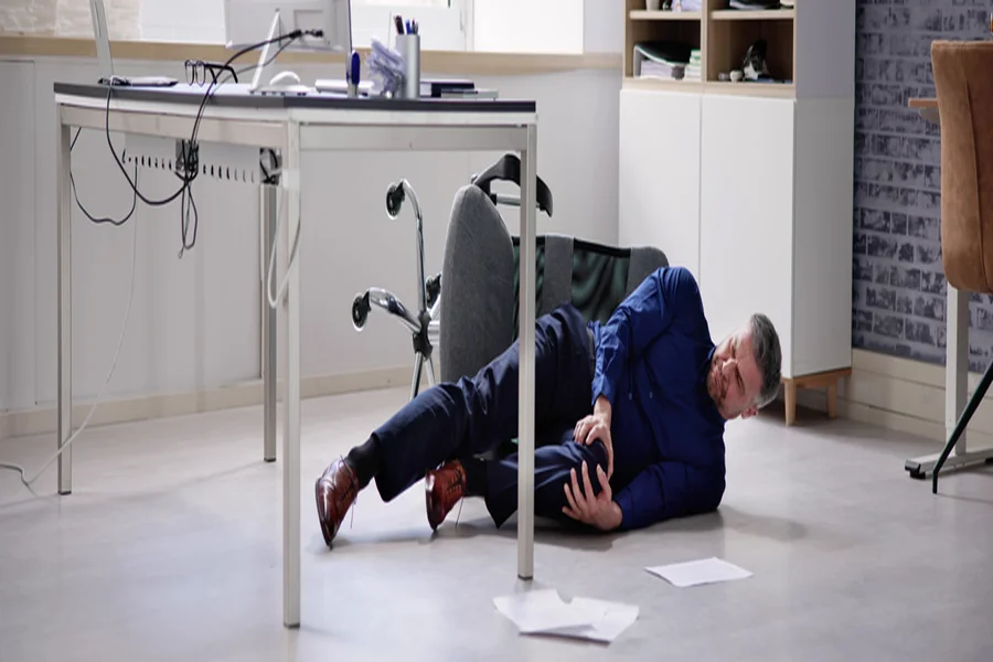 What Makes a Slip and Fall Claim Worth Pursuing